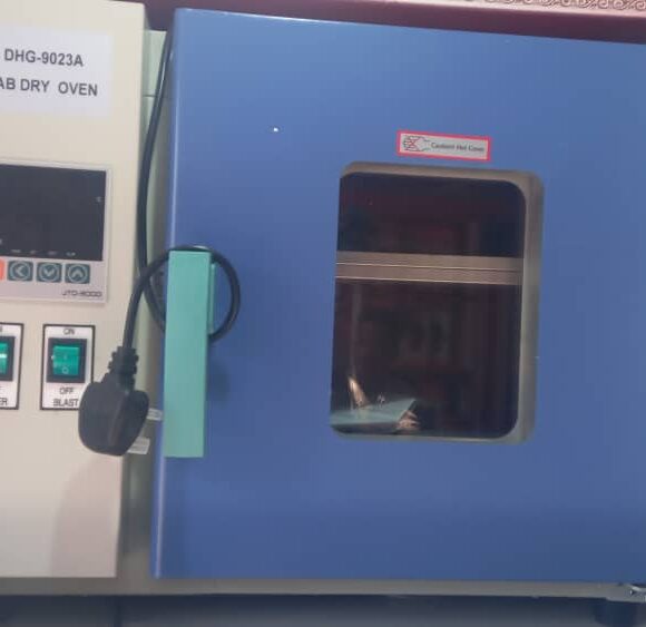 Drying oven 01 580x563