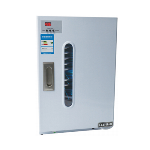 2 2 Dental_medical_UV_Disinfection_Cabinet TR 255N detail 1