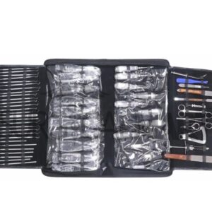 Oral Dental Extraction Surgery Instruments