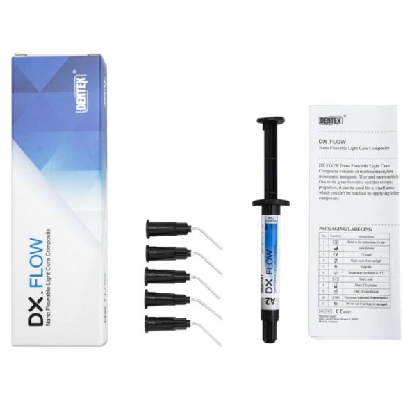 dx. flow 580x580