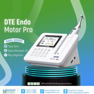 Endo Radar DTE